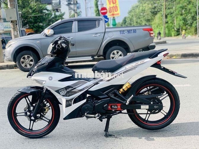 Yamaha Exciter bstp xe đẹp máy móc zin êm ru