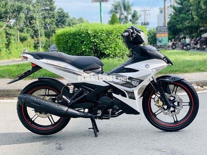 Yamaha Exciter bstp xe đẹp máy móc zin êm ru