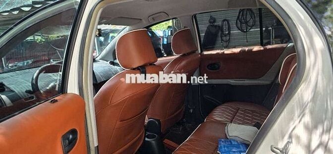 Yaris 2007 nhập Nhật