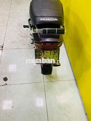 ✅honda Dream thái 1998 biển số thành phố✅