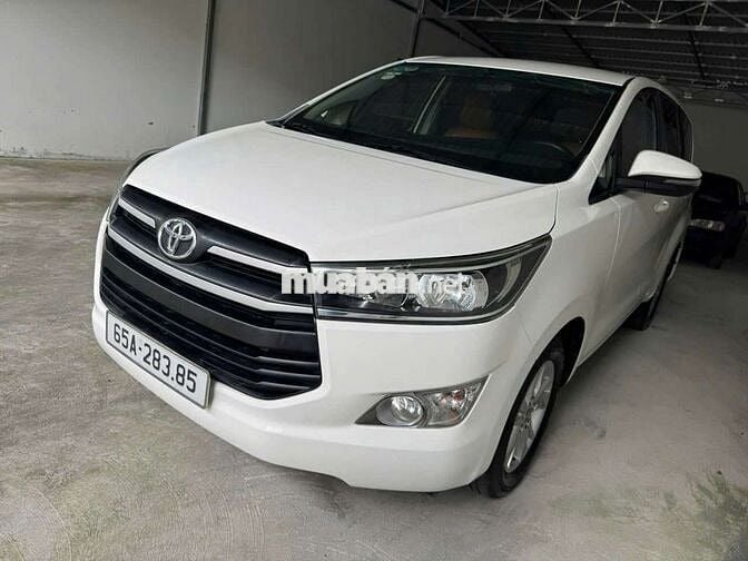 2019 2.0E - 126000 km