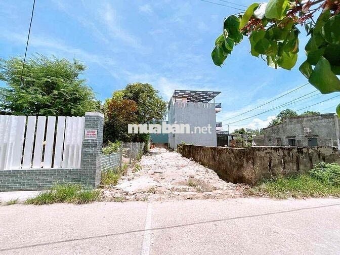💥CHÍNH CHỦ CẦN BÁN LÔ ĐẤT 187m2 - Kiệt 5m5 LƯU QUANG VŨ. Giá 18tr/m2🔥🔥