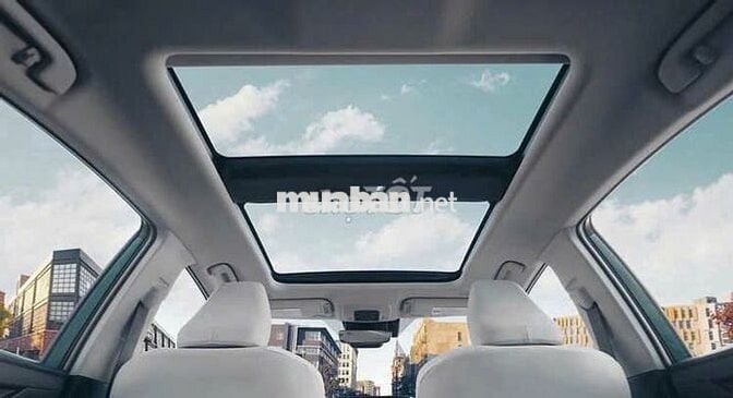Toyota Camry 2025