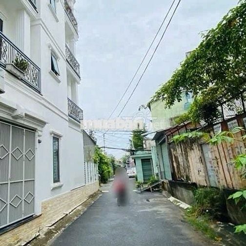 ĐẤT CÁCH 100m TỚI PHẠM VĂN ĐỒNG, GIẢM 3TỶ BÁN NHANH