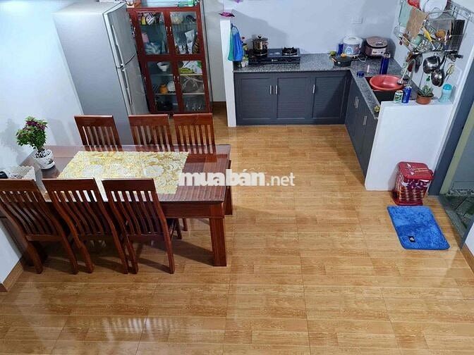 Cho thuê nhà gần ĐH Tây Nguyên có nội thất
