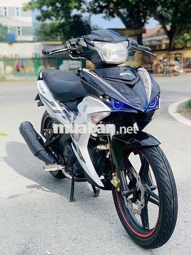 Yamaha Exciter bstp xe đẹp máy móc zin êm ru