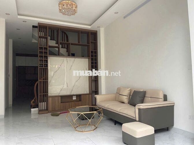 🏡 Nhà ĐÔNG LA ĐẠI THÀNH – NHỈNH 5 Tỷ - 60M2 – GARA - NGÕ Ô TÔ TRÁNH