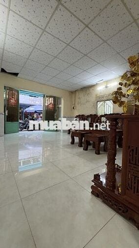 Bán nhà hẻm xe hơi đường Chiến Lược, 46m2, chỉ 4 tỷ