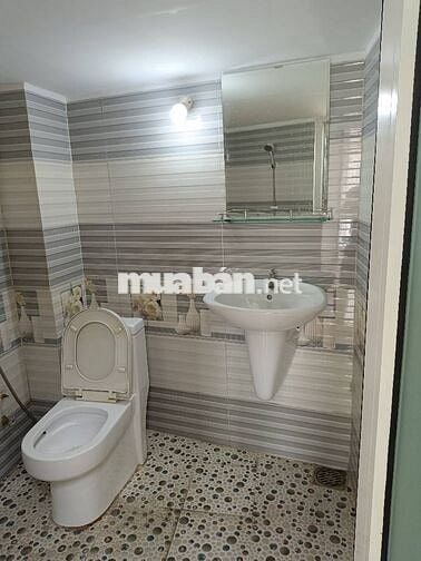 Bán nhà hẻm xe hơi đường Tỉnh Lộ 10, 6.5mx10m= 69m2, chỉ 4 tỷ