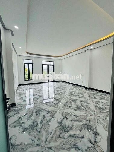 🌻CHO THUÊ NHÀ TRỆT 3 LẦU MỚI ĐẸP TRỤC CHÍNH ĐƯỜNG D1 KDC HỒNG LOAN