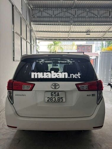 2019 2.0E - 126000 km