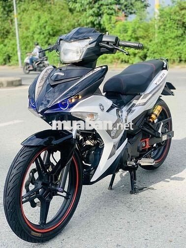 Yamaha Exciter bstp xe đẹp máy móc zin êm ru