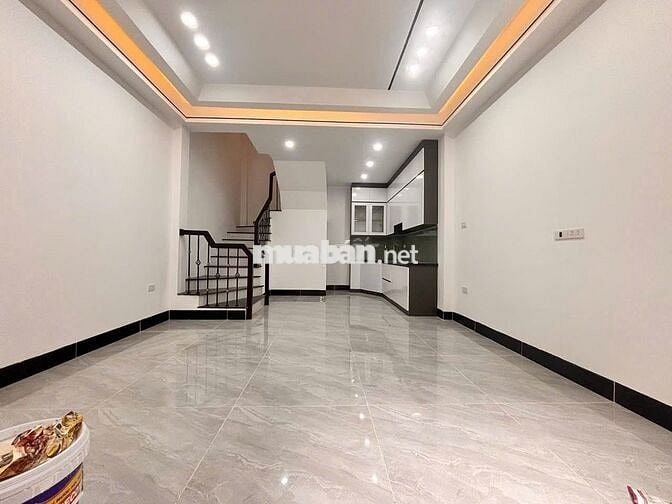 🏡 BÁN NHÀ MỚI ĐÔNG LA, HOÀI ĐỨC  – CHỈ HƠN 4 TỶ - 32M – Ô TÔ ĐỖ CỬA
