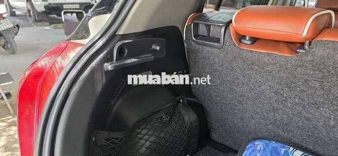 Yaris 2007 nhập Nhật