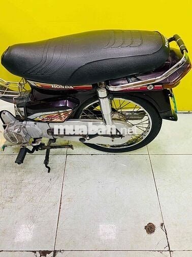 ✅honda Dream thái 1998 biển số thành phố✅