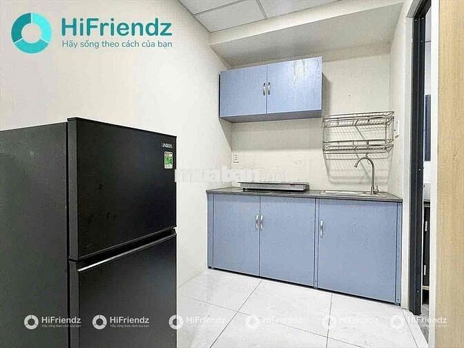 CCMN 2PN TỪ 7TR - ĐẦY ĐỦ TIỆN NGHI GẦN ĐH VLU - HUTECH - FTU - HIU CÓ