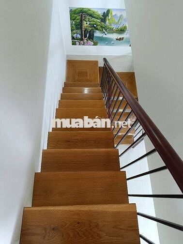 Bán nhà hẻm xe hơi đường Tỉnh Lộ 10, 6.5mx10m= 69m2, chỉ 4 tỷ