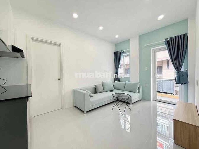CC shr lầu 2, 2 PN 2 WC Lý Thường Kiệt, full nội thất, Nhỉnh 2 tỉ