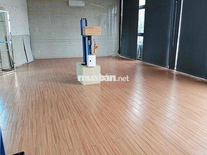Nhà Thống Nhất, Thủ Đức, MT 9m, hầm + 2 tầng, DTSD: 74,3m