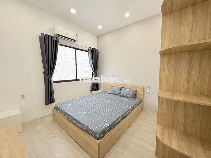 CĂN HỘ CAO CẤP - QUẬN 11 - SỔ HỒNG RIÊNG VĨNH VIỄN - 40M2 - 2PN 2WC