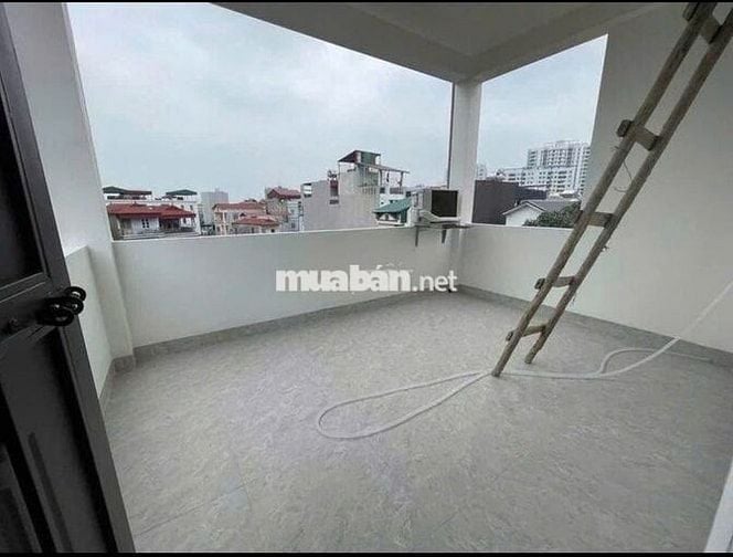 🏡 Nhà ĐÔNG LA ĐẠI THÀNH – NHỈNH 4 Tỷ - 60M2 – Ô ĐỖ CỬA
