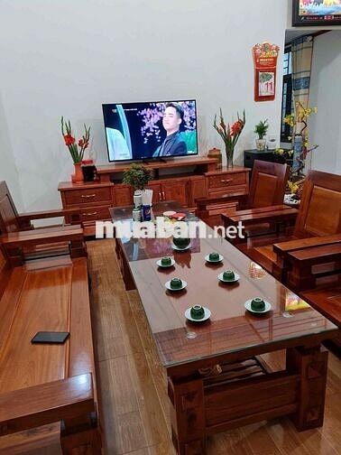 Cho thuê nhà gần ĐH Tây Nguyên có nội thất