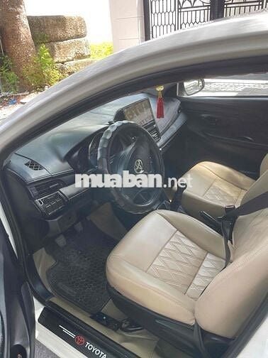 Toyota Vios 2015