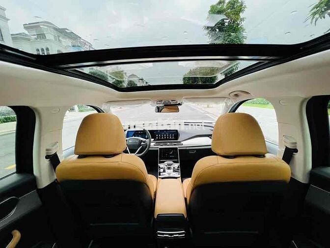 Baic Beijing X7 2022 - 5v km