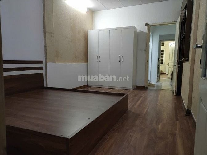 CCMN PHÒNG TRỌ NGÕ 118  NGUYỄN AN NINH, TRẦN ĐẠI NGHĨA KÉO DÀI