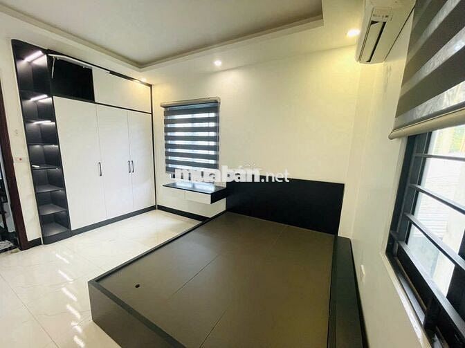 🏡 BÁN NHÀ MỚI AN THƯỢNG, HOÀI ĐỨC  – CHỈ HƠN 4 TỶ - 4 TẦNG 40M