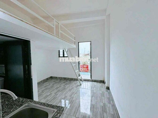 💥 Căn Hộ Duplex - Bancol - Gần GTVT- UEF - Hồng Bàng 💥