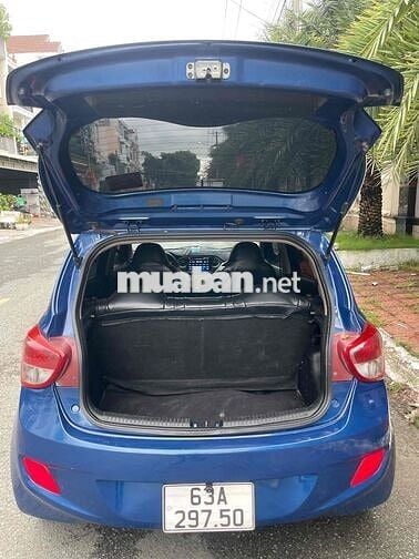 Hyundai Grand i10 2016 1.0 Base - 143000 km