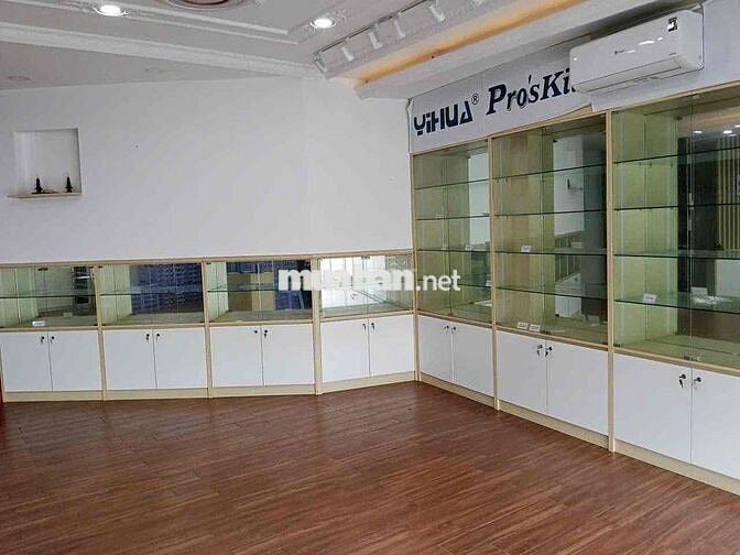 Nhà Thống Nhất, Thủ Đức, MT 9m, hầm + 2 tầng, DTSD: 74,3m