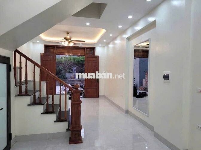 🏡 Nhà ĐÔNG LA ĐẠI THÀNH – NHỈNH 4 Tỷ - 60M2 – Ô ĐỖ CỬA