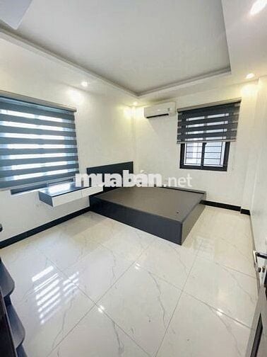 🏡 BÁN NHÀ MỚI AN THƯỢNG, HOÀI ĐỨC  – CHỈ HƠN 4 TỶ - 4 TẦNG 40M
