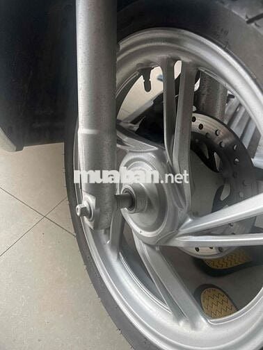 Bán sh 160cc vn