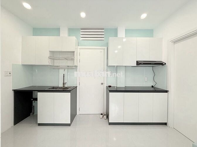 CĂN HỘ CAO CẤP - QUẬN 11 - SỔ HỒNG RIÊNG VĨNH VIỄN - 40M2 - 2PN 2WC