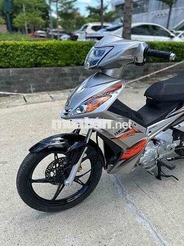 Exciter 135 Côn tự động xún Full 2010