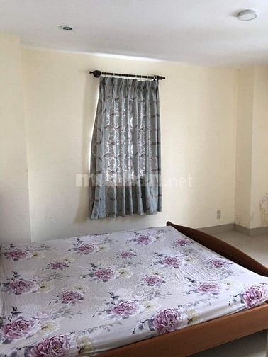 Cần cho thuê căn hộ Nguyễn Phúc Nguyên Q.3, Dt : 83m2, 2PN, 12.5 tr/th