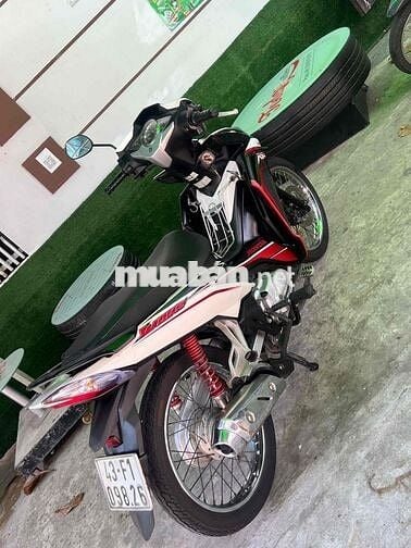 Bán honda rsx 110 xe cứng ring chất xe đẹp