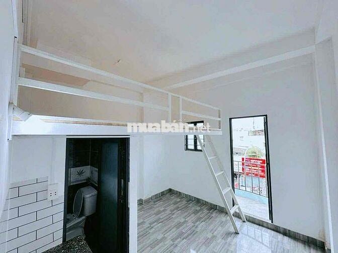 💥 Căn Hộ Duplex - Bancol - Gần GTVT- UEF - Hồng Bàng 💥