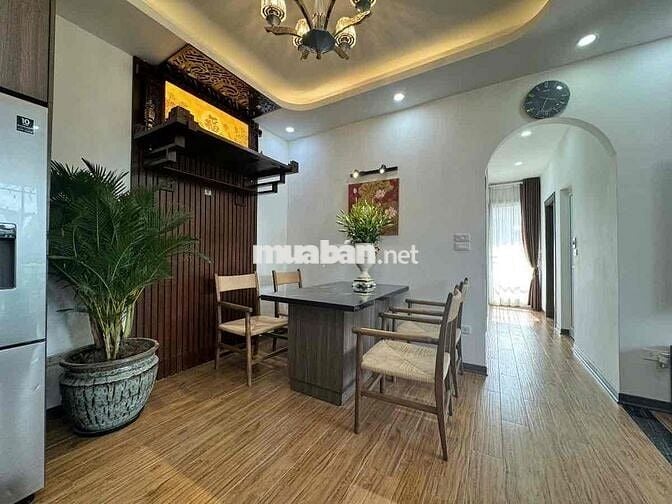 100m2 chung cư cao cấp 250 Minh Khai với 3 ngủ sổ đỏ nhà cực đẹp .