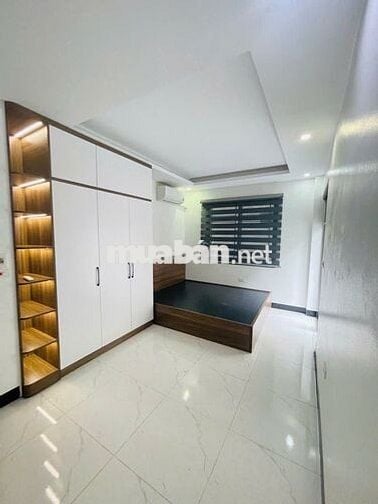 🏡 BÁN NHÀ MỚI AN THƯỢNG, HOÀI ĐỨC  – CHỈ HƠN 4 TỶ - 4 TẦNG 40M