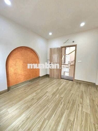 Bán nhà hẻm 7m, đường Hương Lộ 2, 54m2, 4 tầng, nhà mới như hình