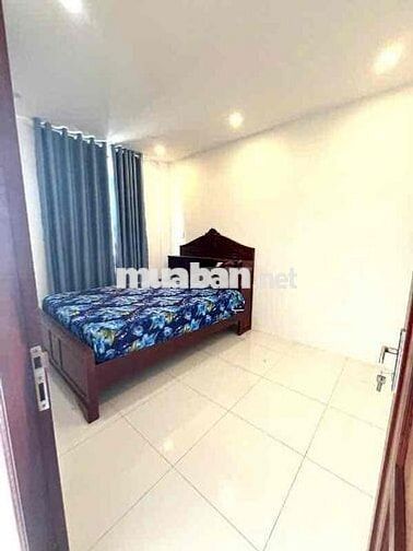 Nhà 2 lầu full nội thất KDC Hồng Loan