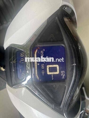 Bán sh 160cc vn