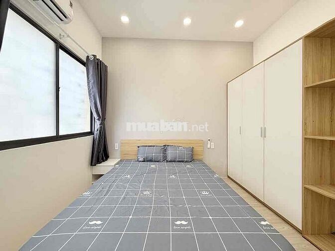 CC shr lầu 2, 2 PN 2 WC Lý Thường Kiệt, full nội thất, Nhỉnh 2 tỉ