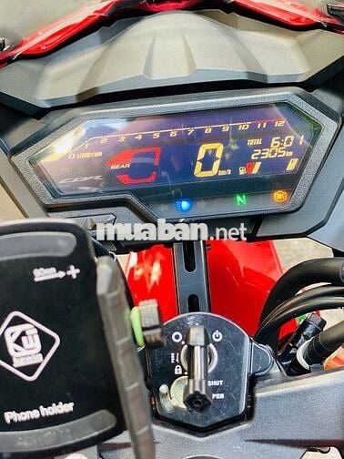 HONDA CBR 150 XE ĐI ÍT CHÍNH CHỦ SỬ DỤNG