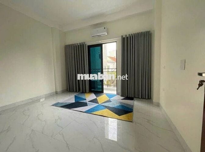 🏡 Nhà ĐÔNG LA ĐẠI THÀNH – NHỈNH 4 Tỷ - 60M2 – Ô ĐỖ CỬA