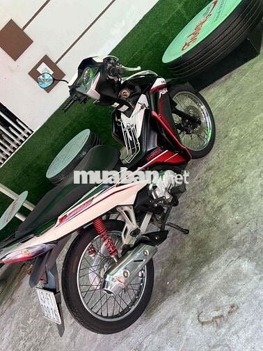 Bán honda rsx 110 xe cứng ring chất xe đẹp